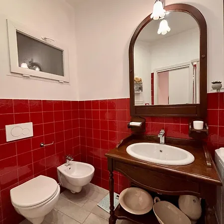 Casa Perla Rosa