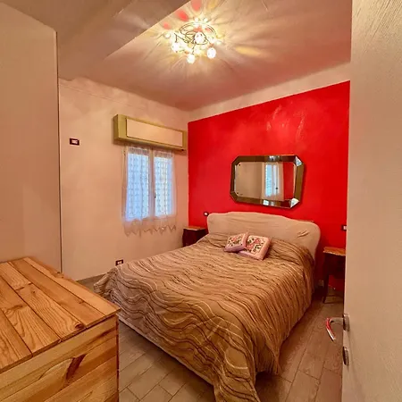 Apartament Casa Perla Rosa *