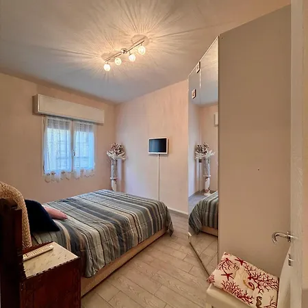 Casa Perla Rosa Apartament San Remo