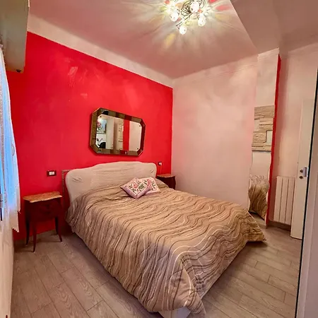 Casa Perla Rosa San Remo