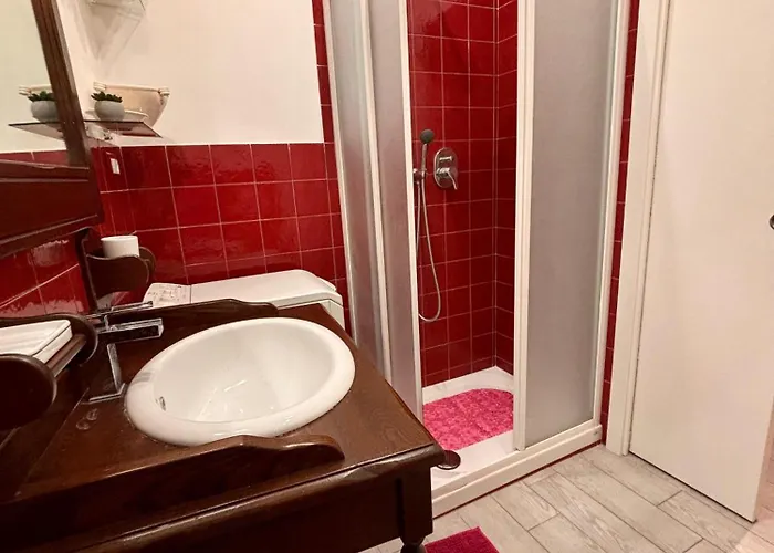 Apartament Casa Perla Rosa San Remo