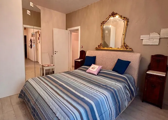 Casa Perla Rosa San Remo